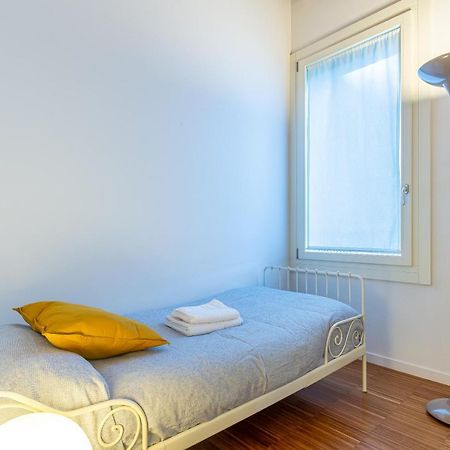 Vittoria Apartments: Soccorso Soccorsetto Vicenza Buitenkant foto